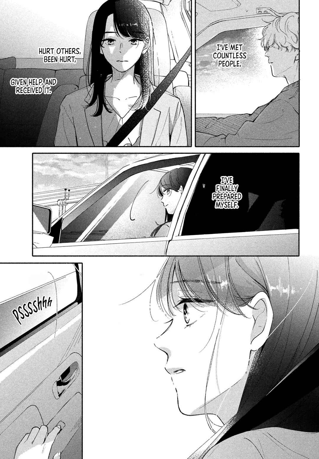 Page 43 Chapter 11 Nanji, Hoshi no Gotoku
