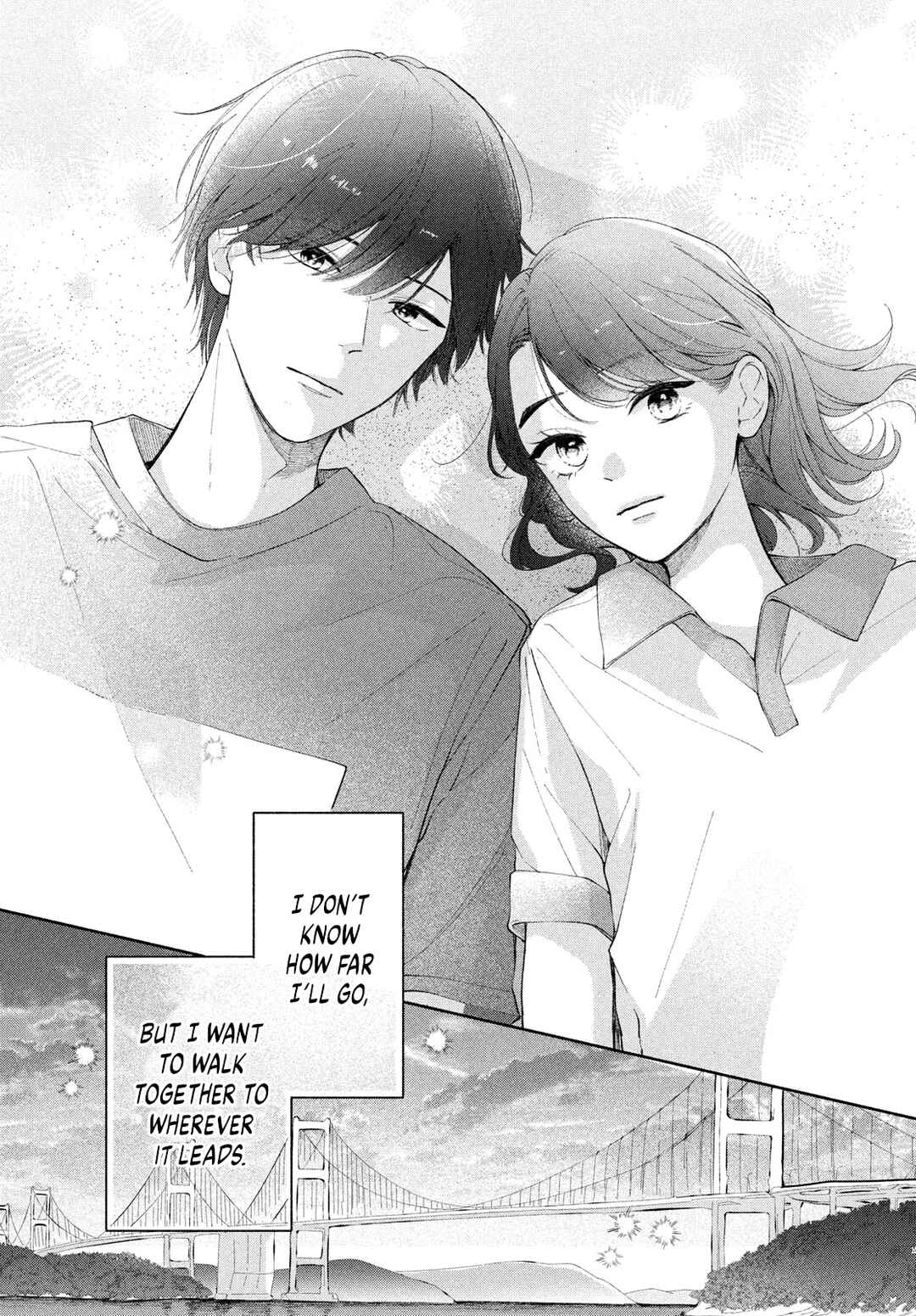 Page 40 Chapter 3 Nanji, Hoshi no Gotoku