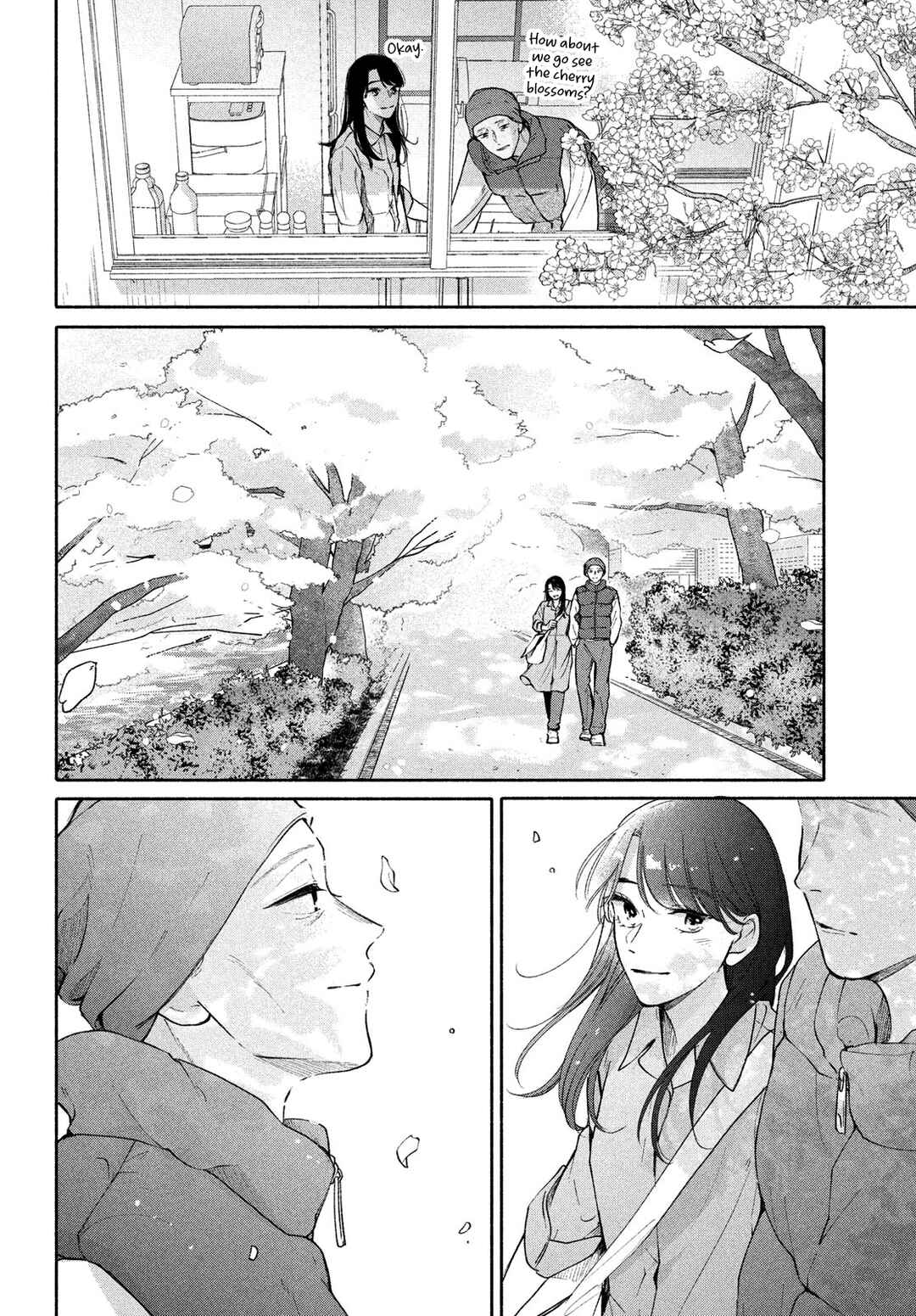 Page 26 Chapter 12 Nanji, Hoshi no Gotoku