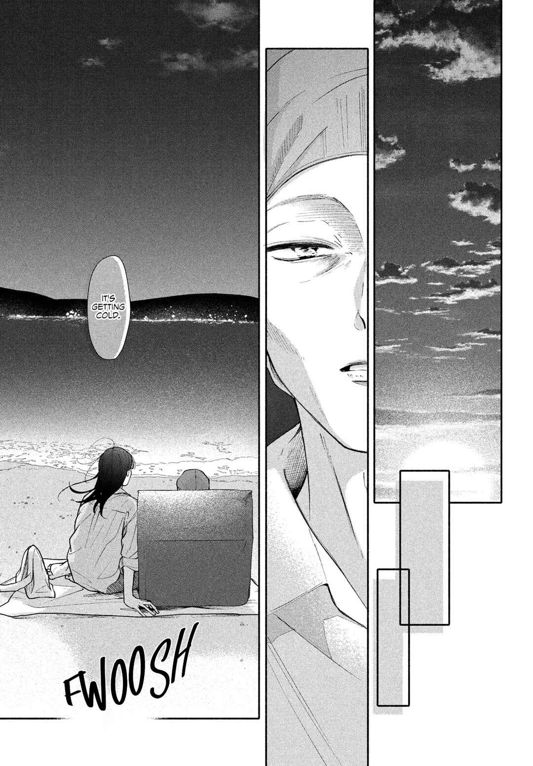 Page 43 Chapter 12 Nanji, Hoshi no Gotoku