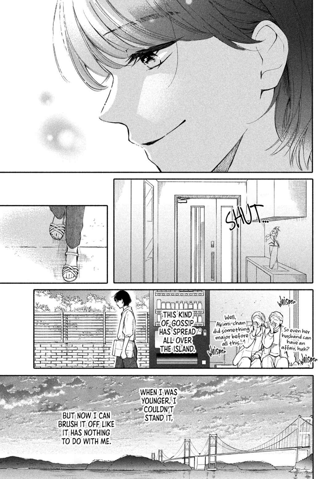 Page 52 Chapter 12 Nanji, Hoshi no Gotoku