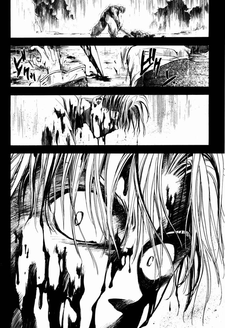 Page 22 Chapter 3 Ogre Battle Saga Episode VII - Tactics Ogre: Let Us Cling Together