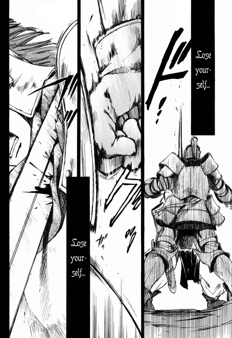 Page 26 Chapter 3 Ogre Battle Saga Episode VII - Tactics Ogre: Let Us Cling Together