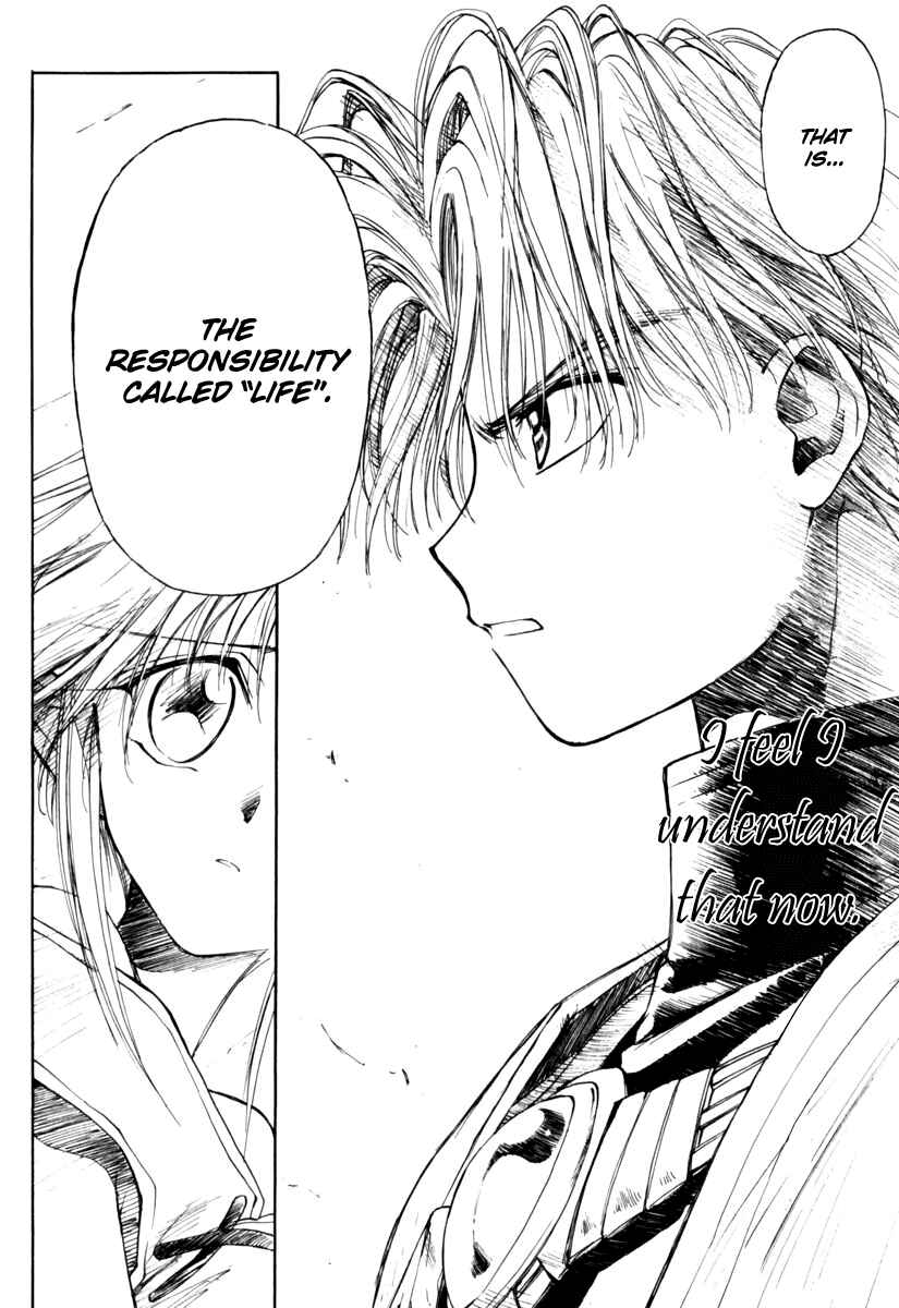 Page 41 Chapter 7 Ogre Battle Saga Episode VII - Tactics Ogre: Let Us Cling Together