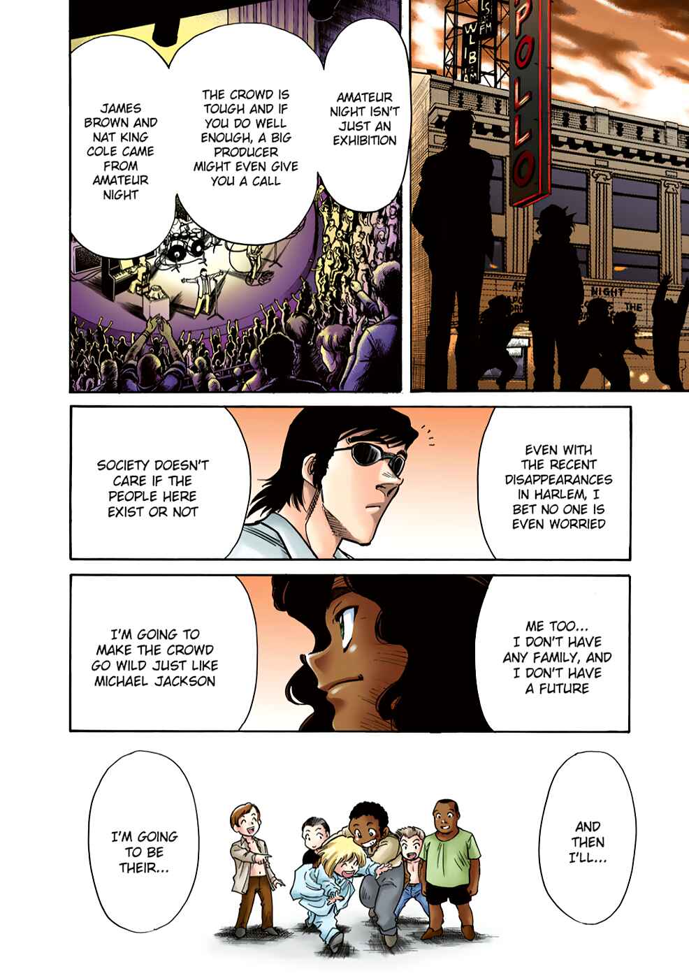 Page 15 Chapter 1 Shin Kamen Rider Spirits (Special Edition)