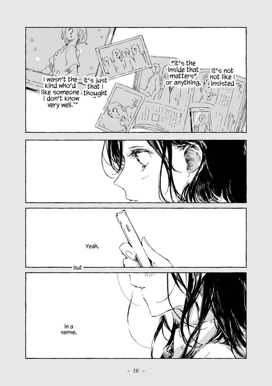 Page 10 Chapter Unknown_c6cc The Story of You, Me, and Her