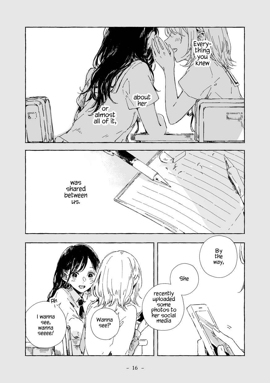 Page 16 Chapter Unknown_c6cc The Story of You, Me, and Her