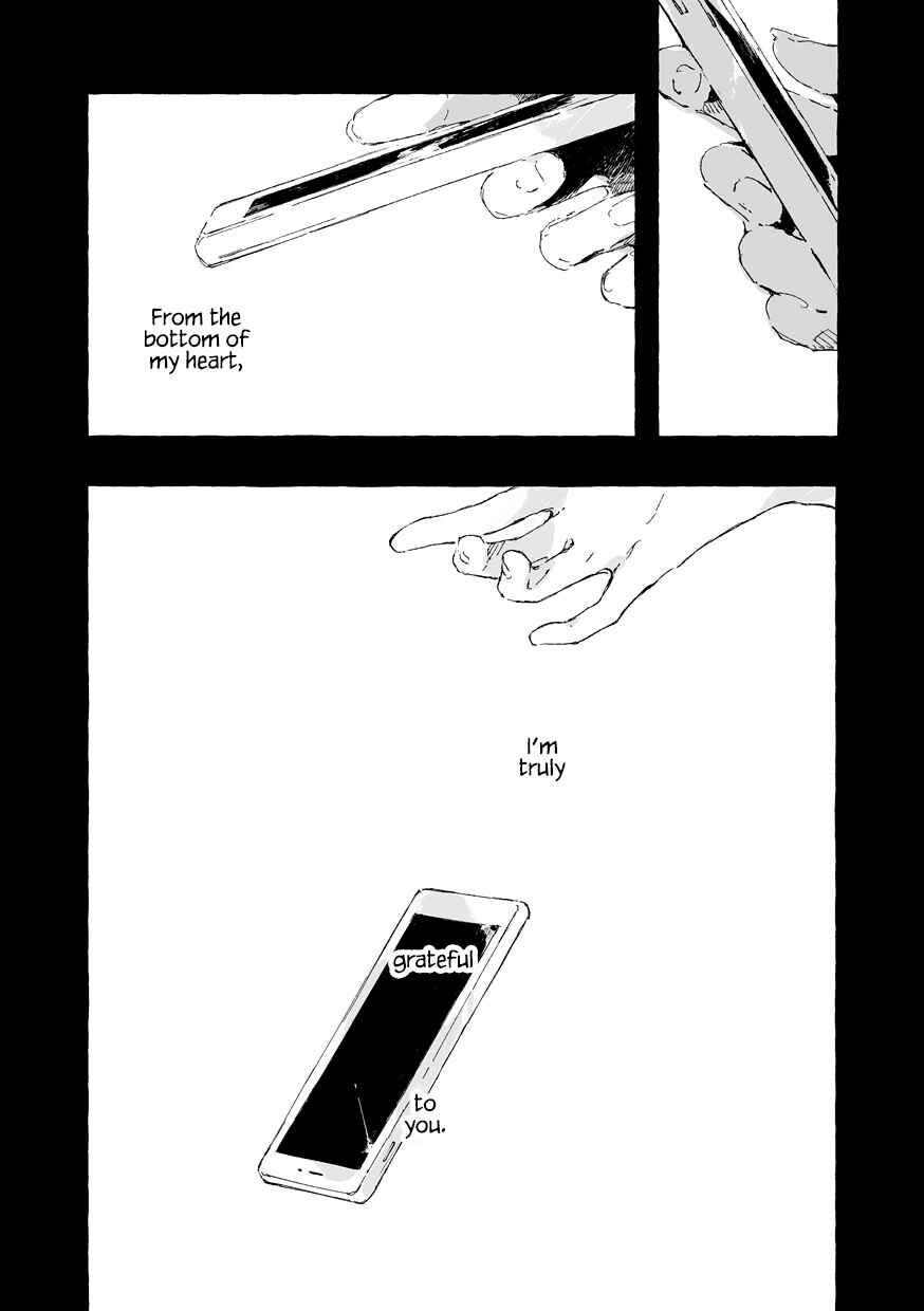 Page 30 Chapter Unknown_c6cc The Story of You, Me, and Her