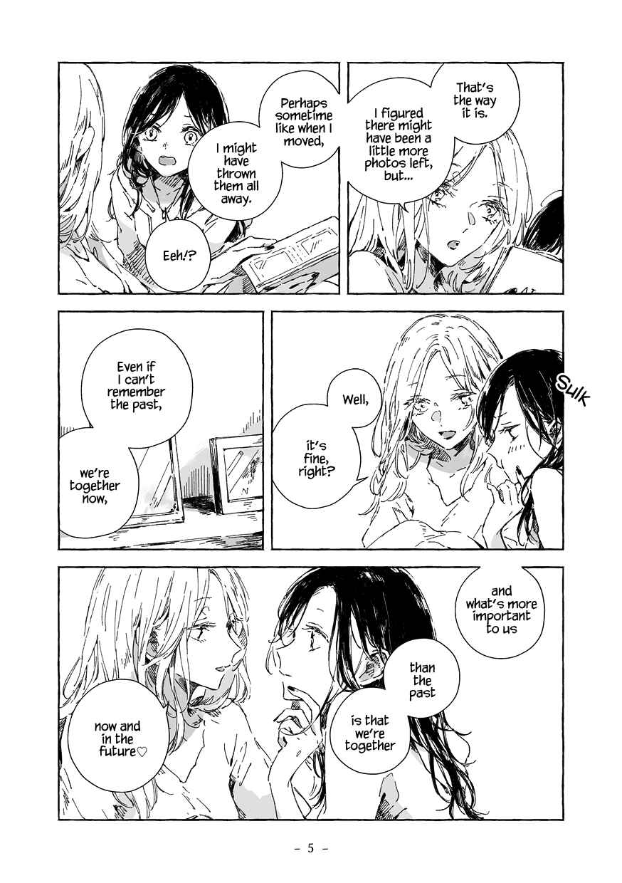 Page 5 Chapter Unknown_c6cc The Story of You, Me, and Her