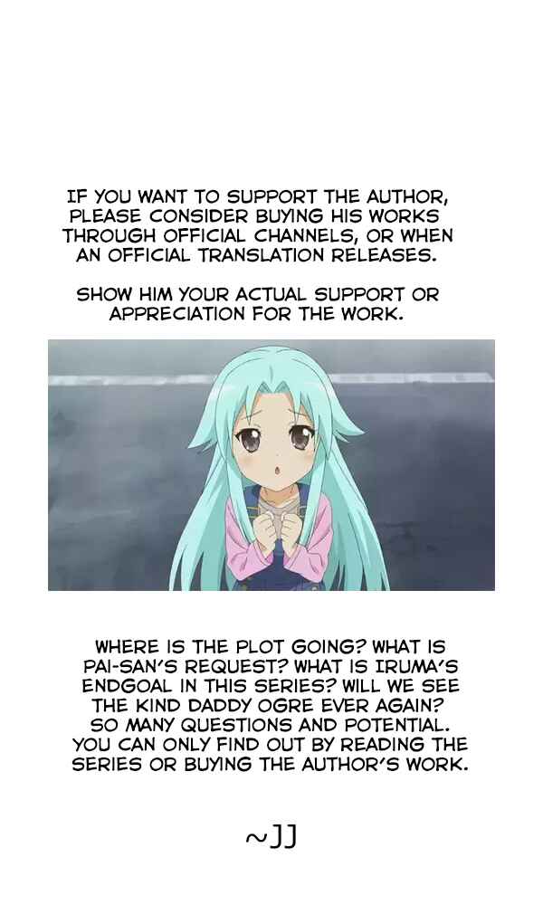 Page 1 Chapter 3 Kochira Isekai de yoroshikatta deshou ka?