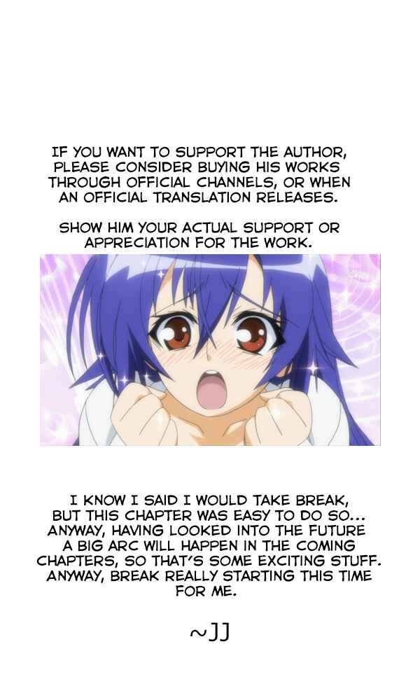 Page 1 Chapter 5 Kochira Isekai de yoroshikatta deshou ka?