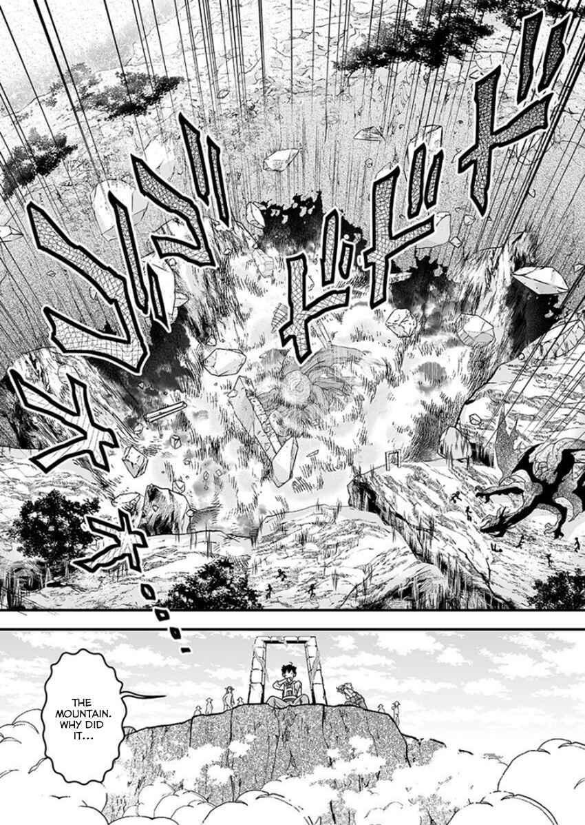 Page 24 Chapter 5 Kochira Isekai de yoroshikatta deshou ka?