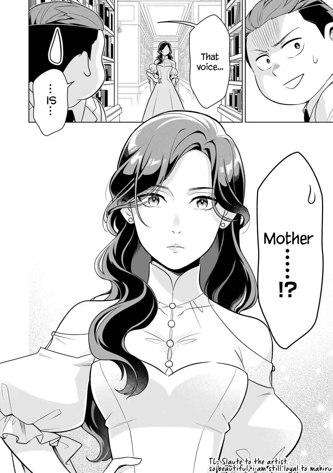 Page 20 Chapter 7 8-sai kara Hajimeru Mahougaku