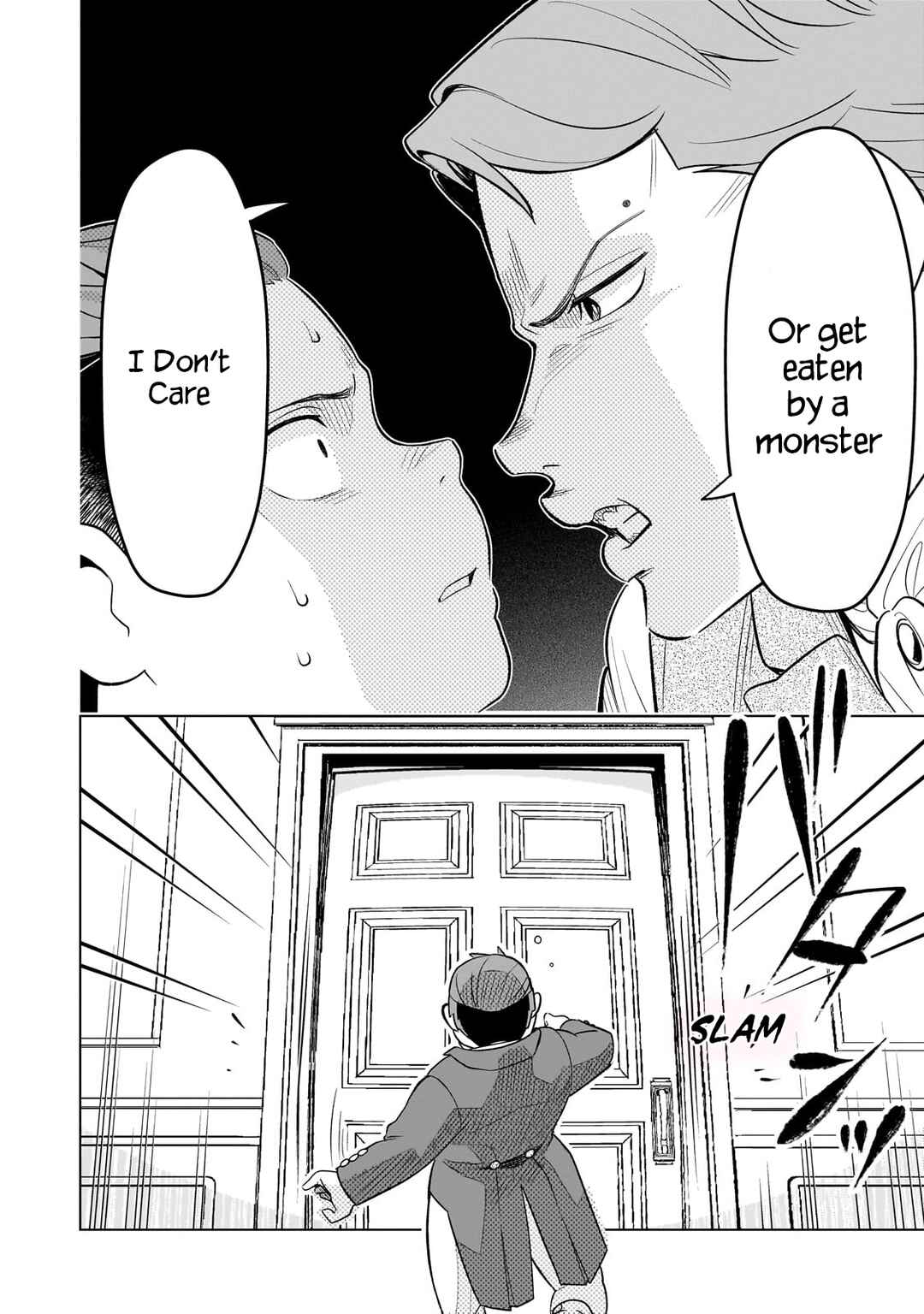 Page 12 Chapter 6 8-sai kara Hajimeru Mahougaku