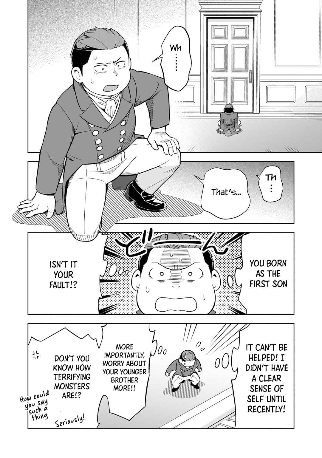 Page 14 Chapter 6 8-sai kara Hajimeru Mahougaku