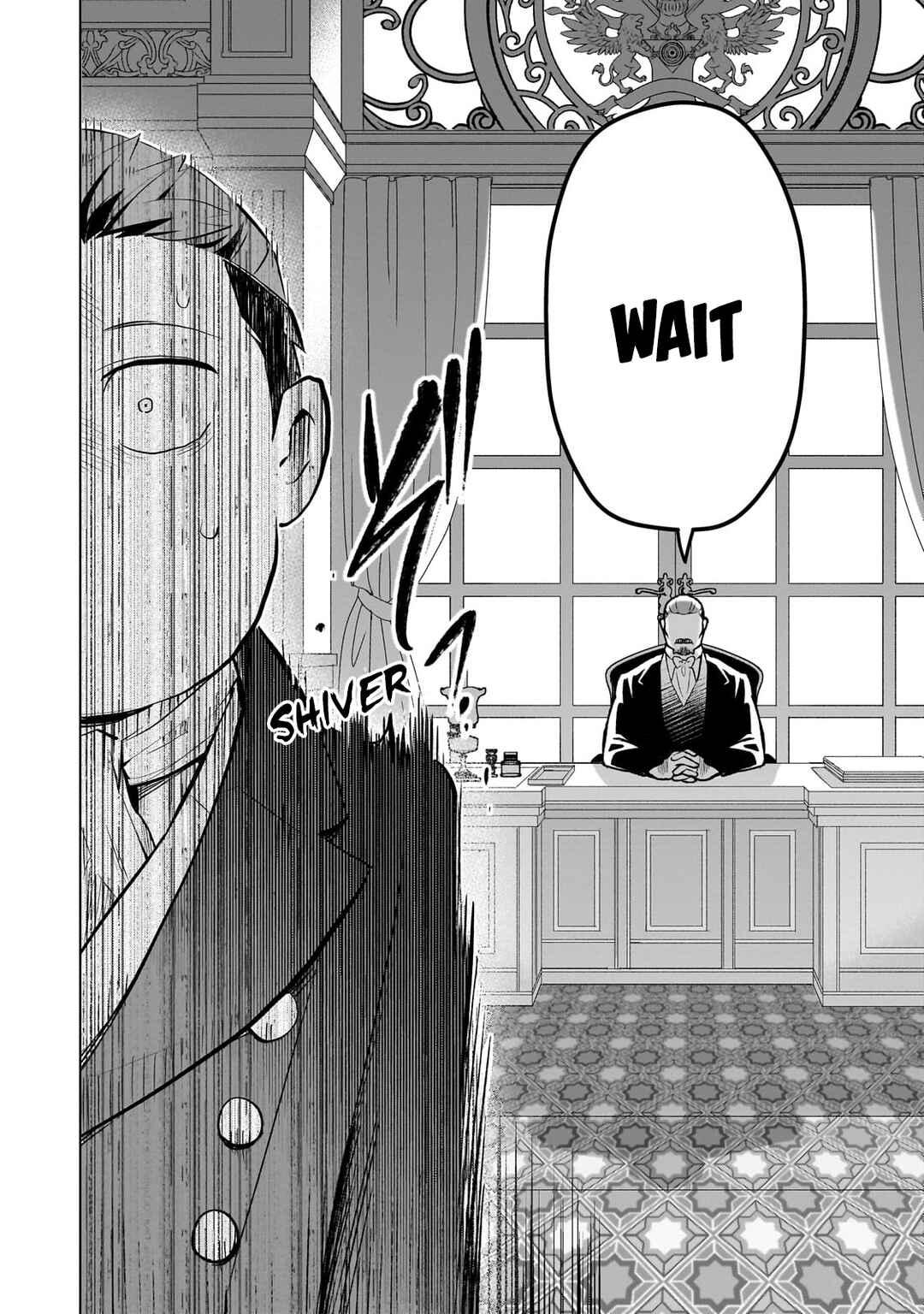Page 18 Chapter 6 8-sai kara Hajimeru Mahougaku
