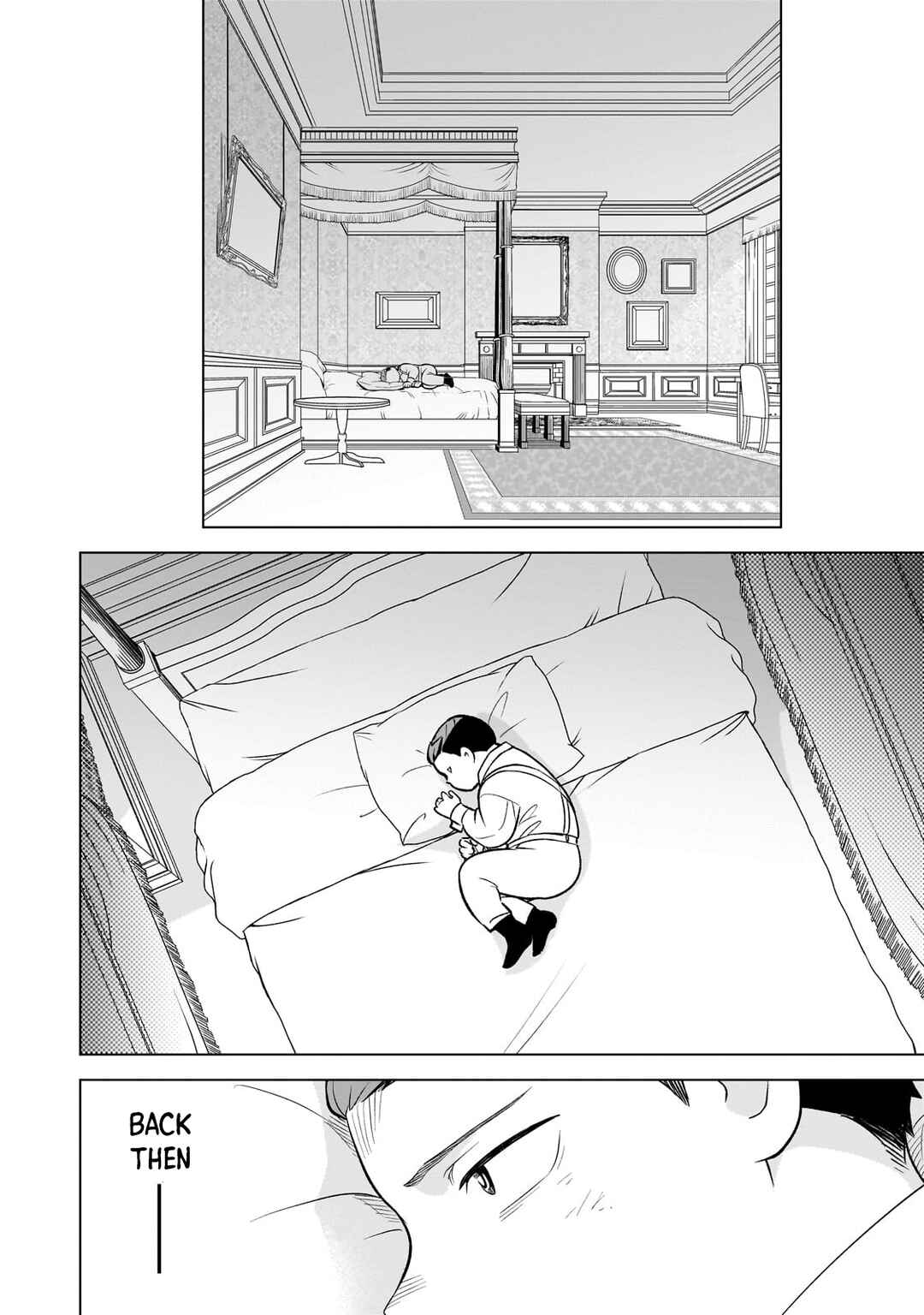 Page 2 Chapter 6 8-sai kara Hajimeru Mahougaku