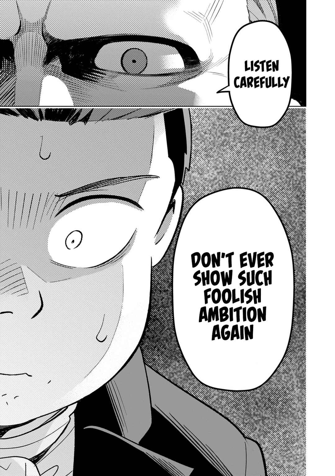 Page 21 Chapter 6 8-sai kara Hajimeru Mahougaku
