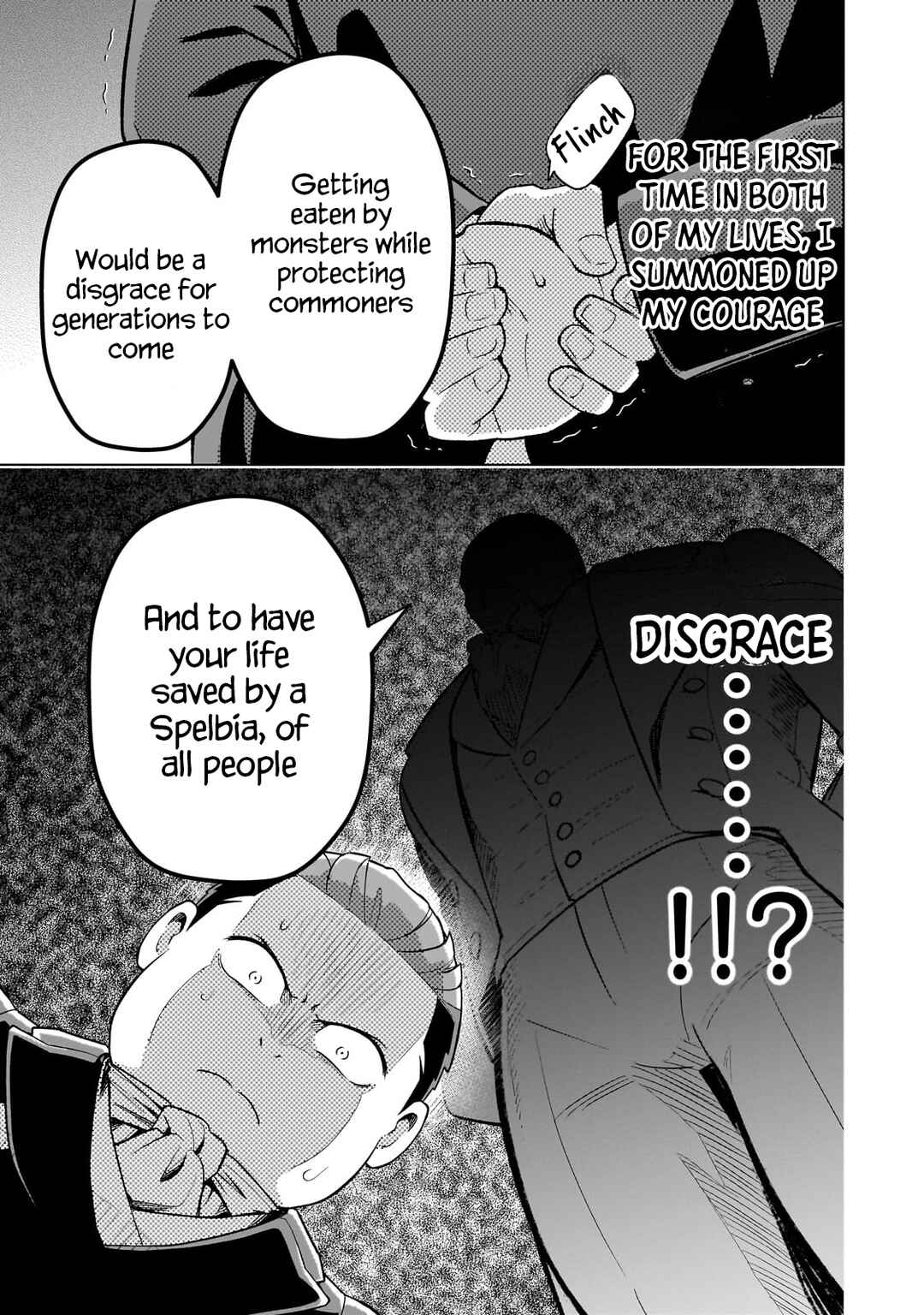 Page 23 Chapter 6 8-sai kara Hajimeru Mahougaku