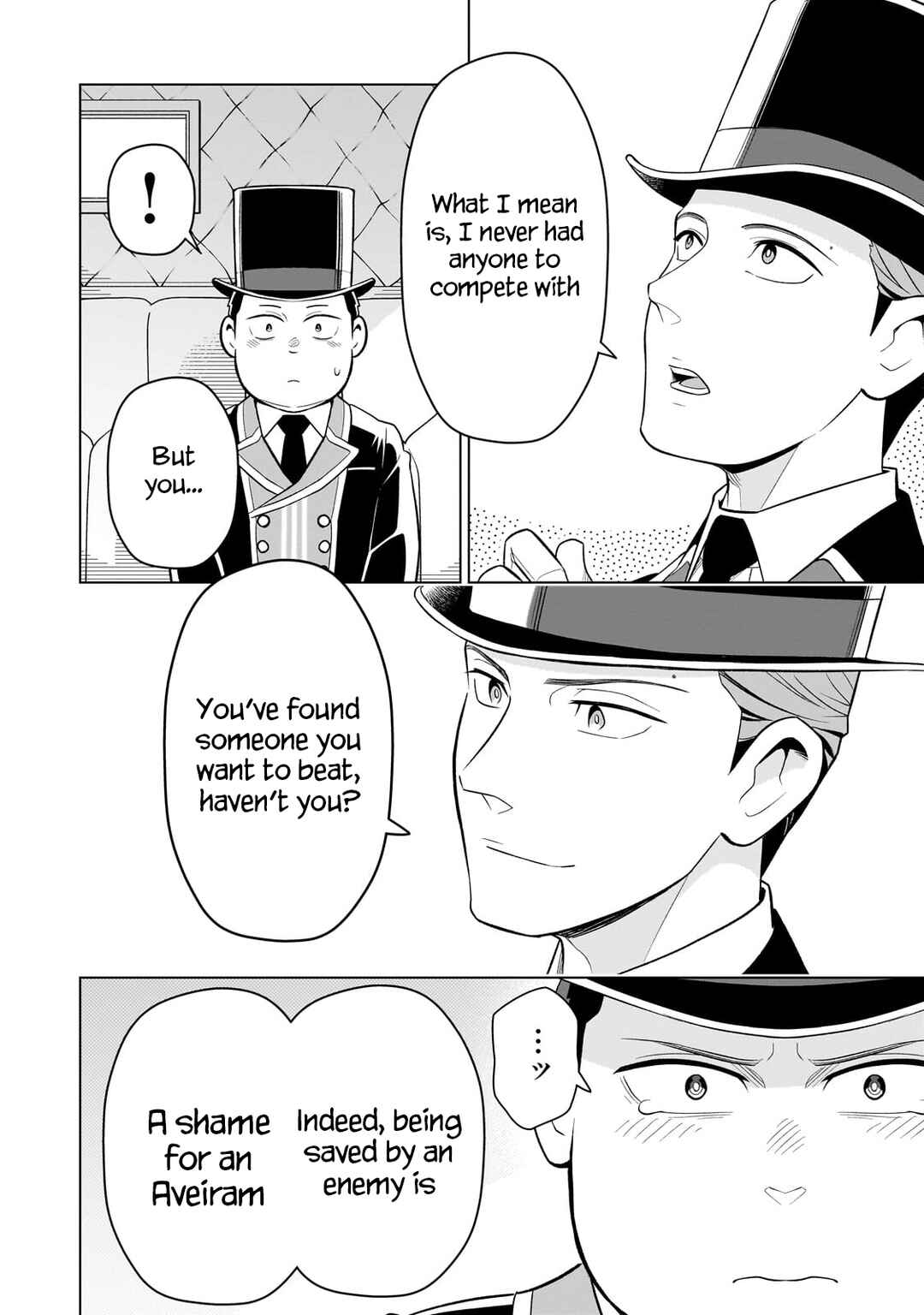 Page 30 Chapter 6 8-sai kara Hajimeru Mahougaku
