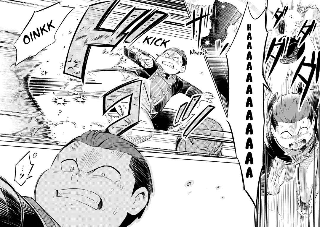 Page 12 Chapter 5 8-sai kara Hajimeru Mahougaku