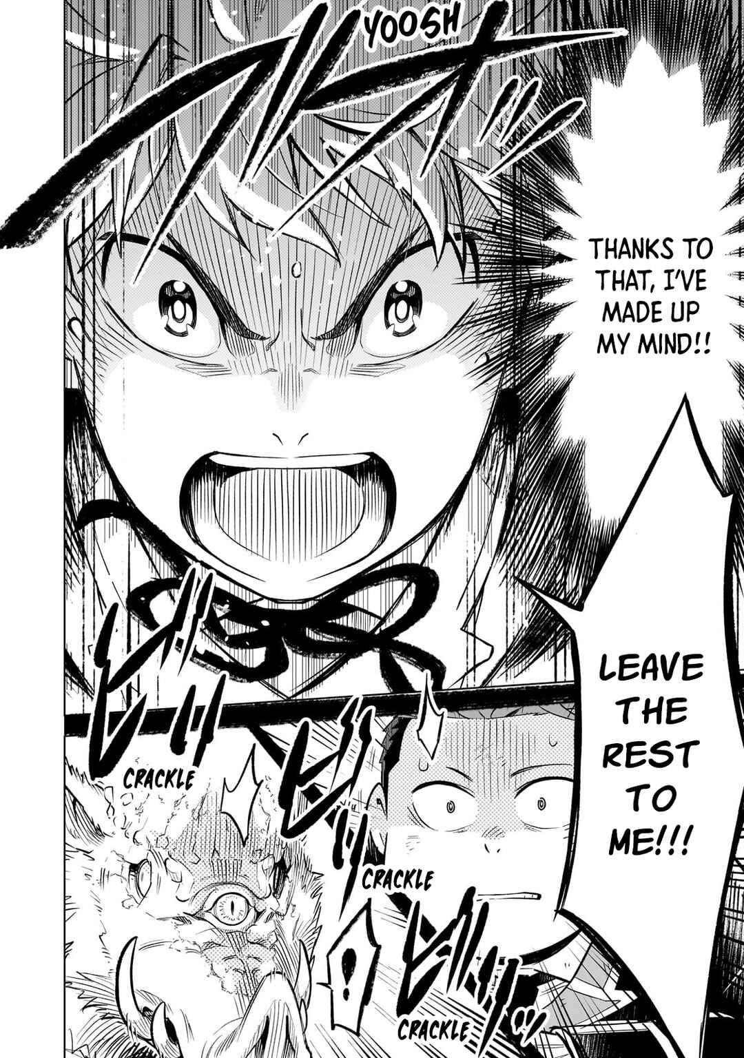 Page 21 Chapter 5 8-sai kara Hajimeru Mahougaku