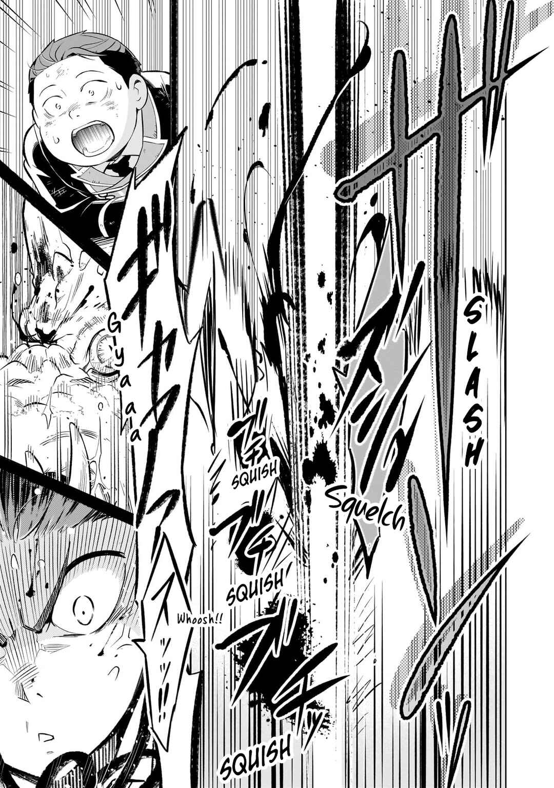 Page 24 Chapter 5 8-sai kara Hajimeru Mahougaku