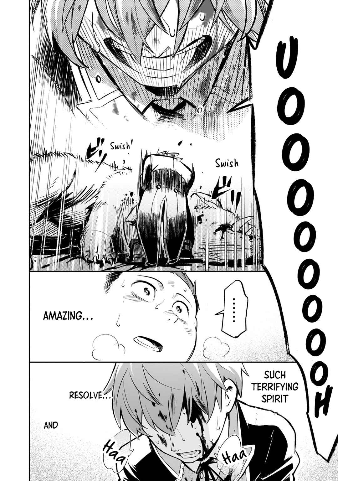 Page 27 Chapter 5 8-sai kara Hajimeru Mahougaku