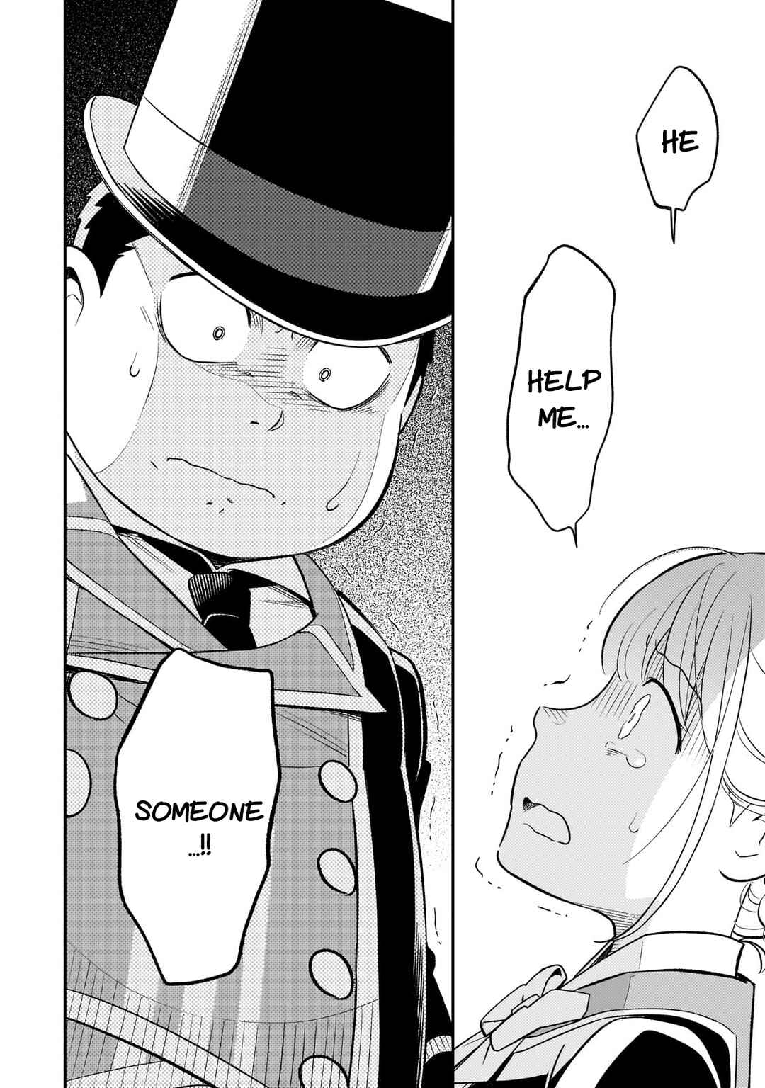 Page 8 Chapter 5 8-sai kara Hajimeru Mahougaku