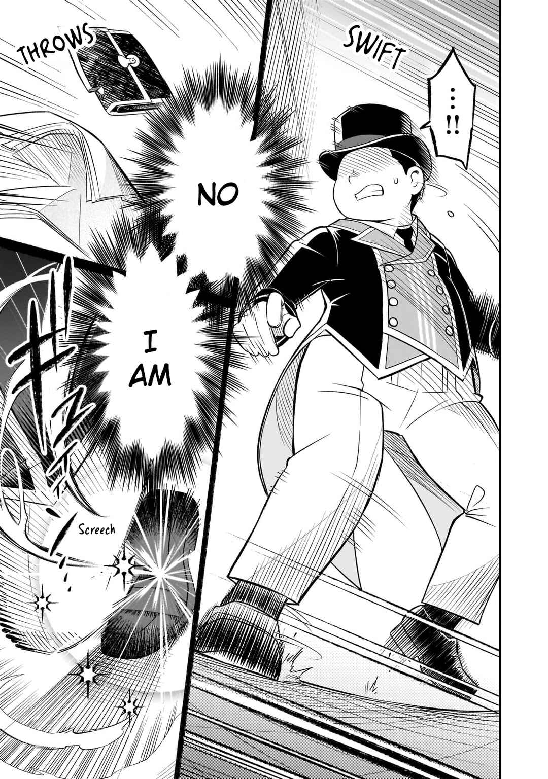 Page 9 Chapter 5 8-sai kara Hajimeru Mahougaku