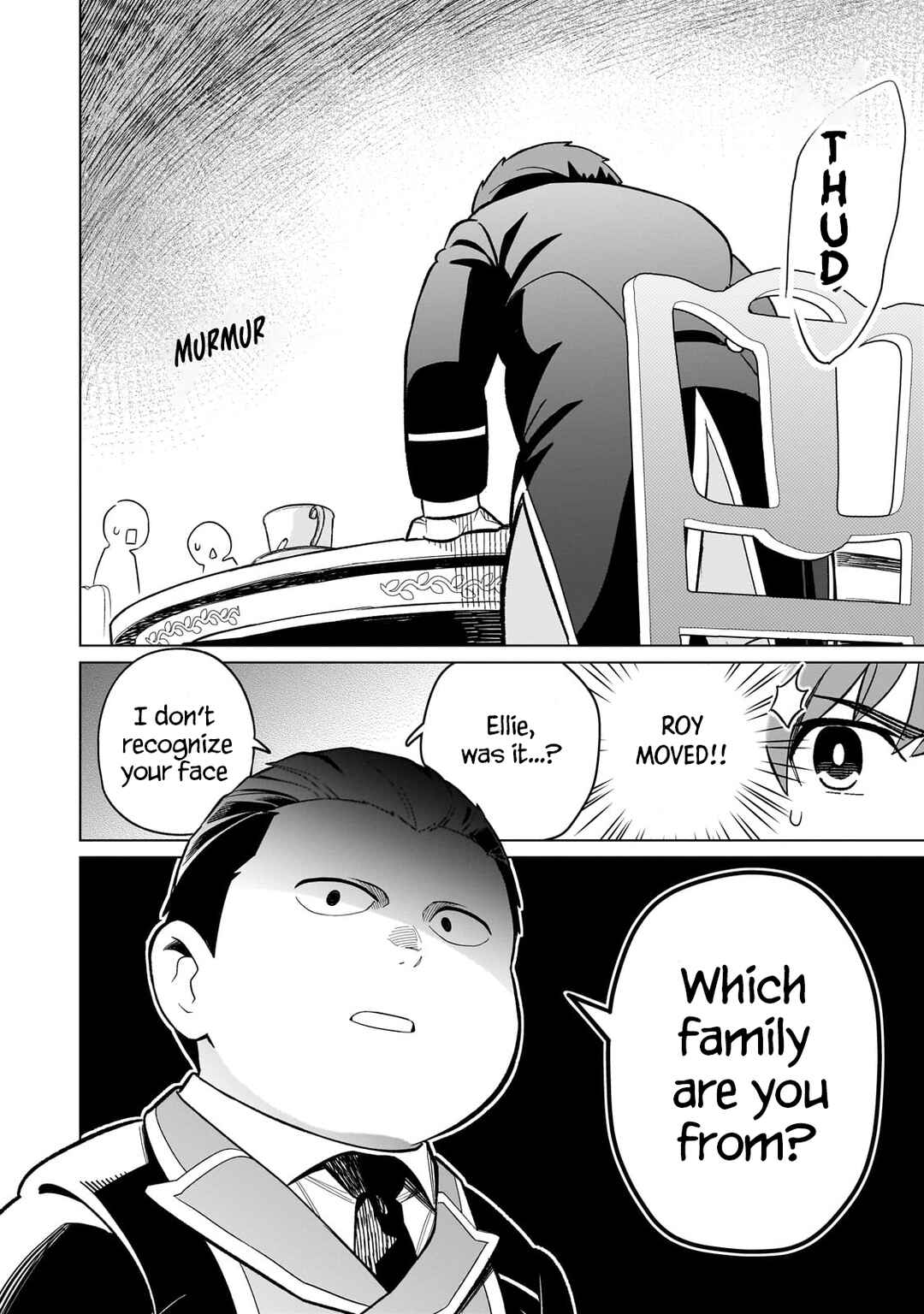 Page 24 Chapter 3 8-sai kara Hajimeru Mahougaku