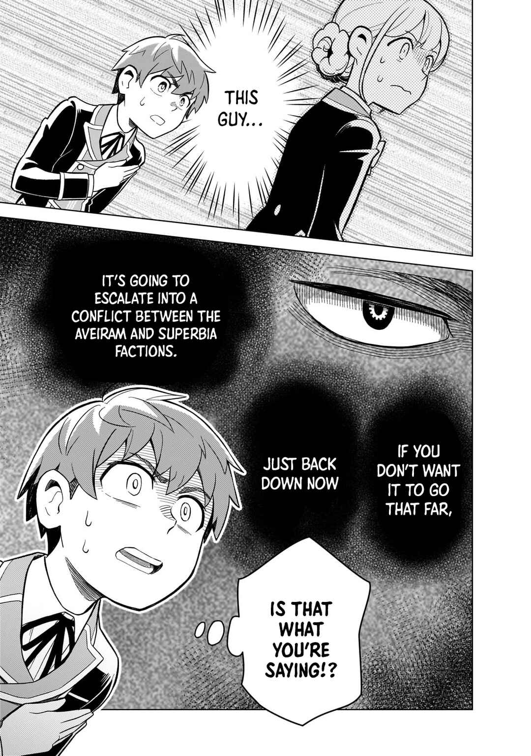 Page 27 Chapter 3 8-sai kara Hajimeru Mahougaku