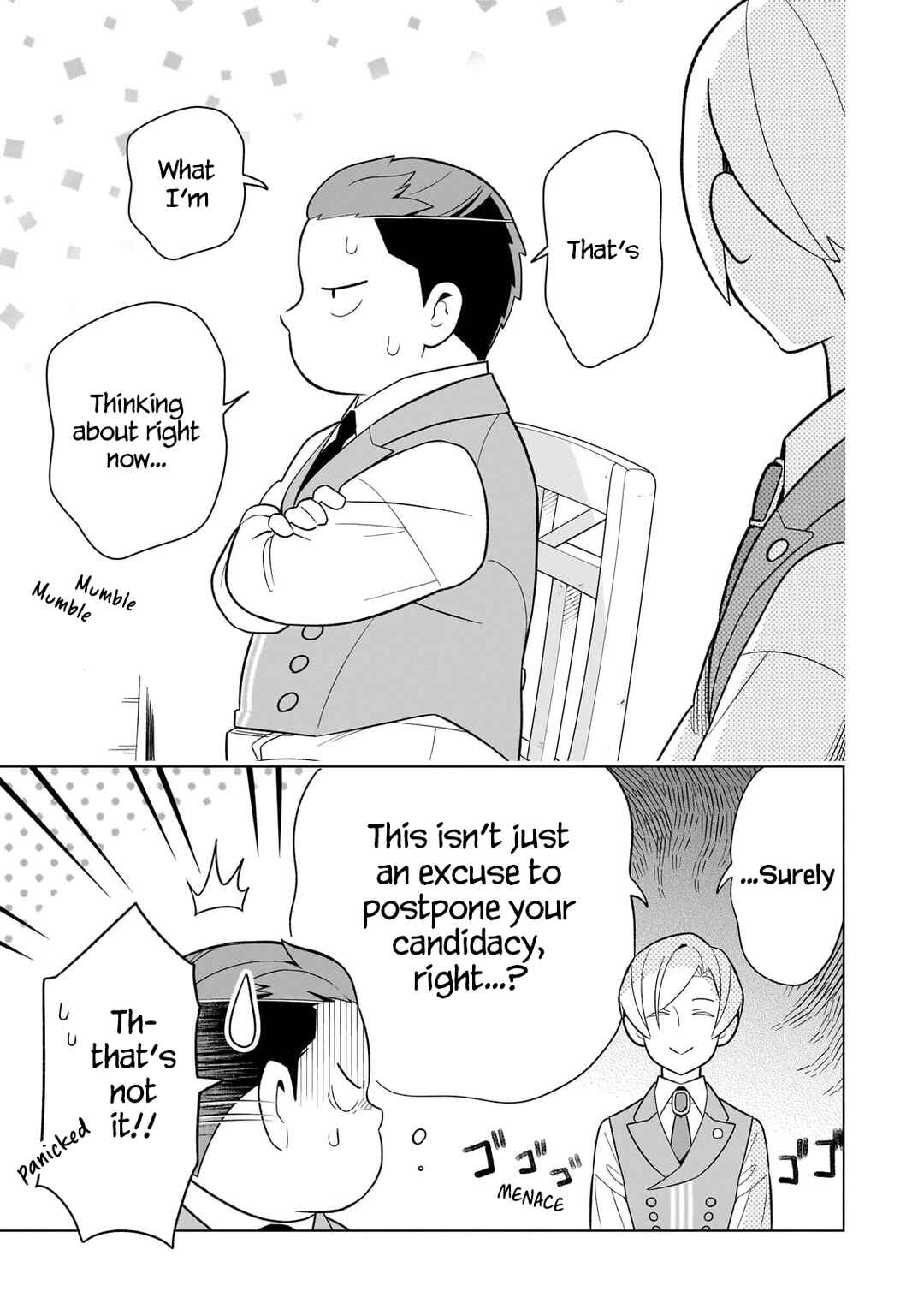 Page 11 Chapter 9 8-sai kara Hajimeru Mahougaku
