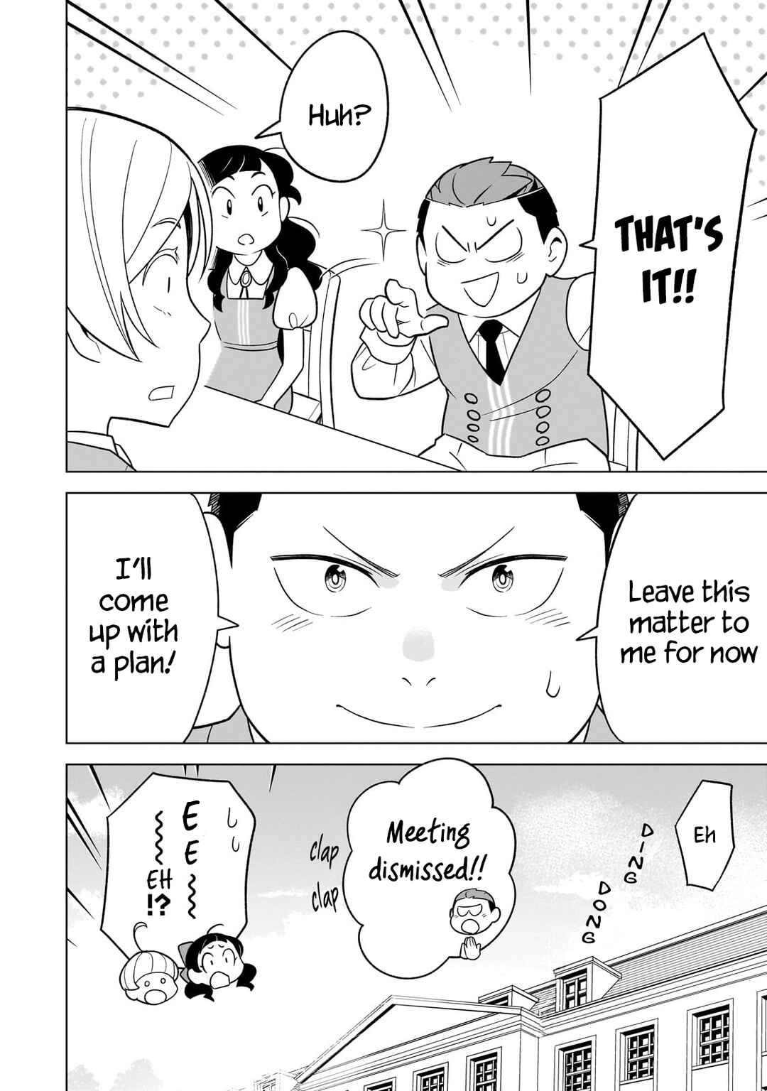 Page 14 Chapter 9 8-sai kara Hajimeru Mahougaku