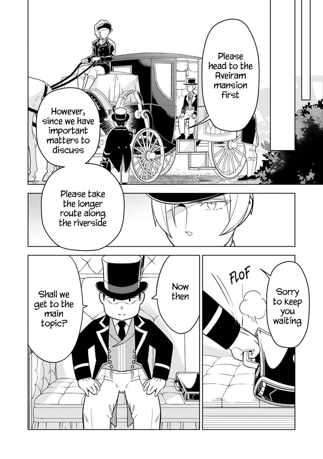 Page 20 Chapter 9 8-sai kara Hajimeru Mahougaku