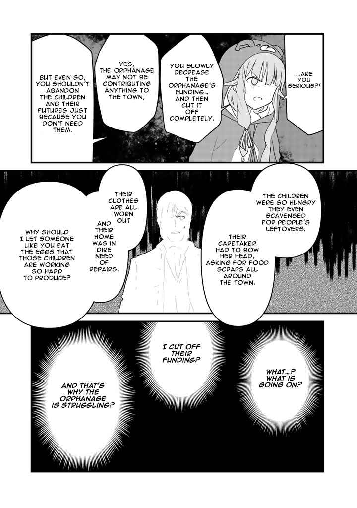 Page 14 Chapter 33 Kuma Kuma Kuma Bear