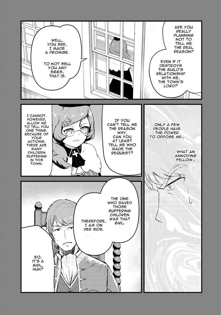 Page 9 Chapter 33 Kuma Kuma Kuma Bear