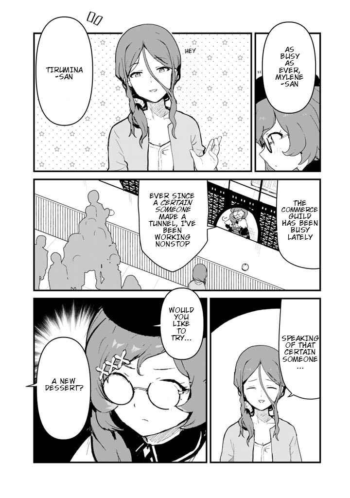 Page 14 Chapter 113 Kuma Kuma Kuma Bear