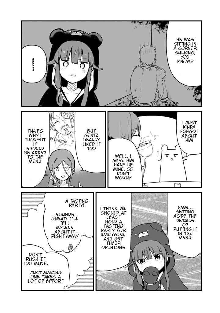 Page 2 Chapter 113 Kuma Kuma Kuma Bear