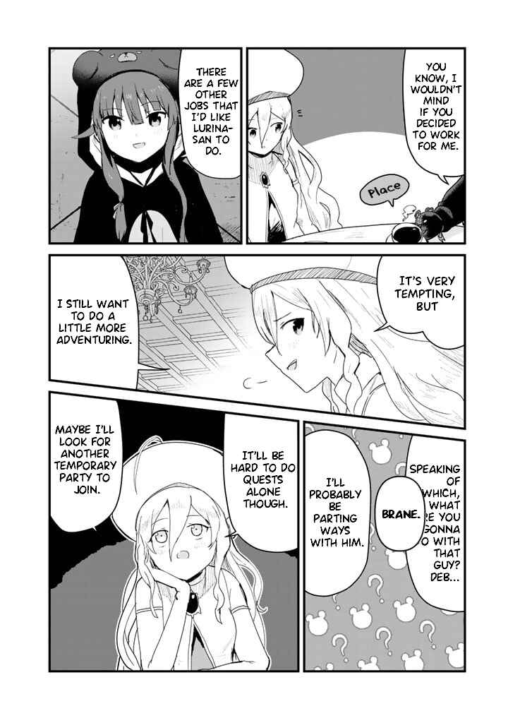 Page 2 Chapter 66 Kuma Kuma Kuma Bear