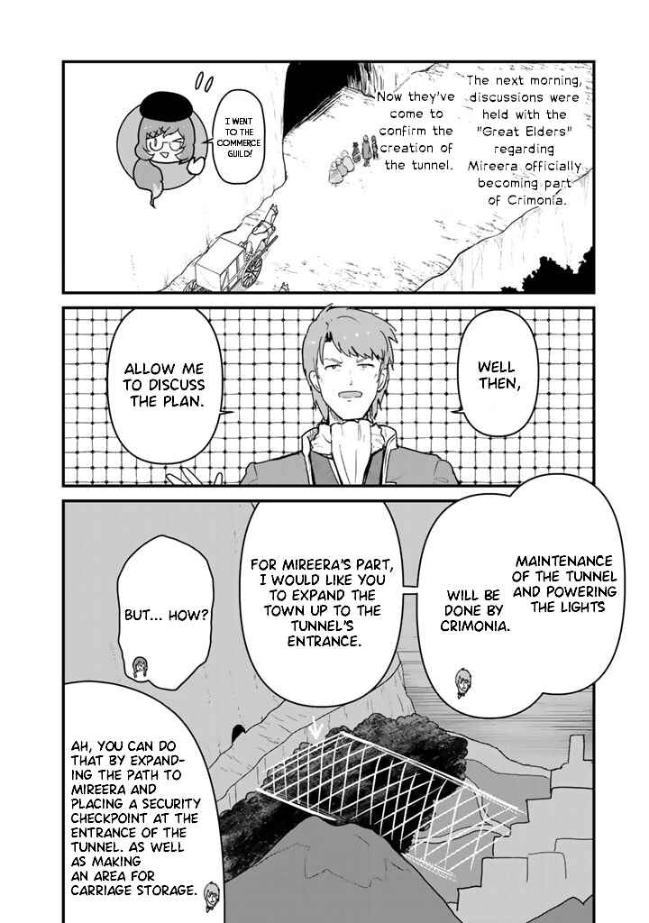 Page 2 Chapter 78 Kuma Kuma Kuma Bear