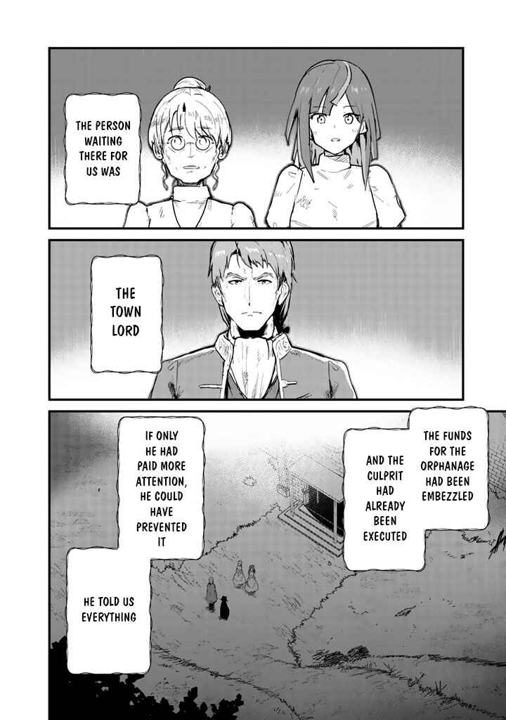 Page 14 Chapter 36 Kuma Kuma Kuma Bear