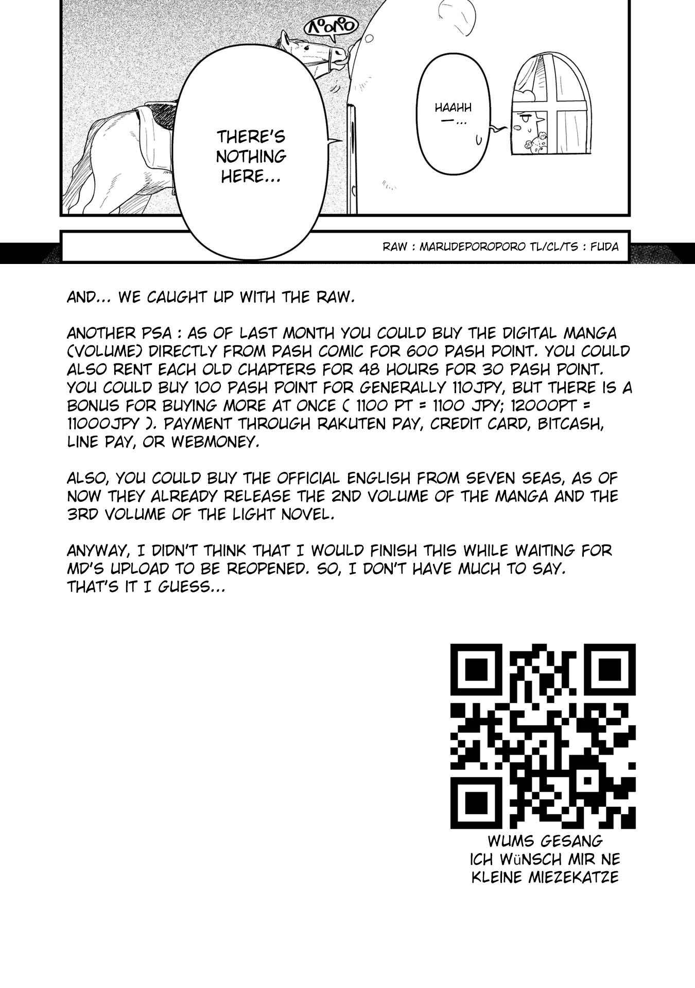 Page 10 Chapter 53 Kuma Kuma Kuma Bear