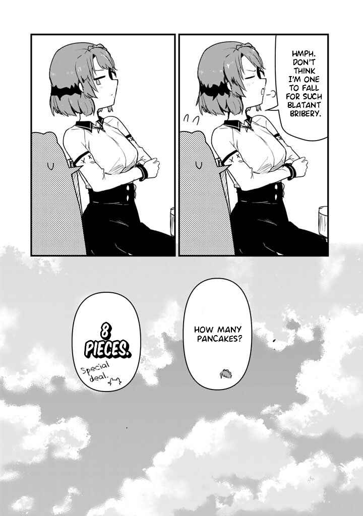 Page 15 Chapter 84 Kuma Kuma Kuma Bear
