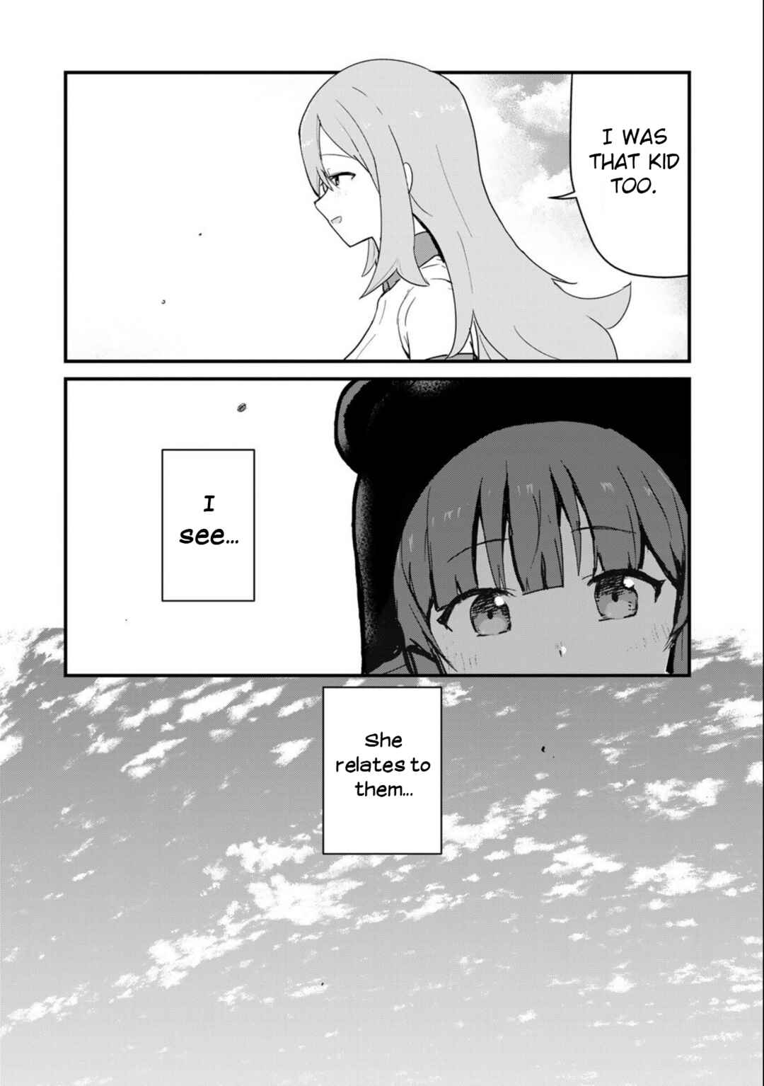 Page 7 Chapter 98 Kuma Kuma Kuma Bear