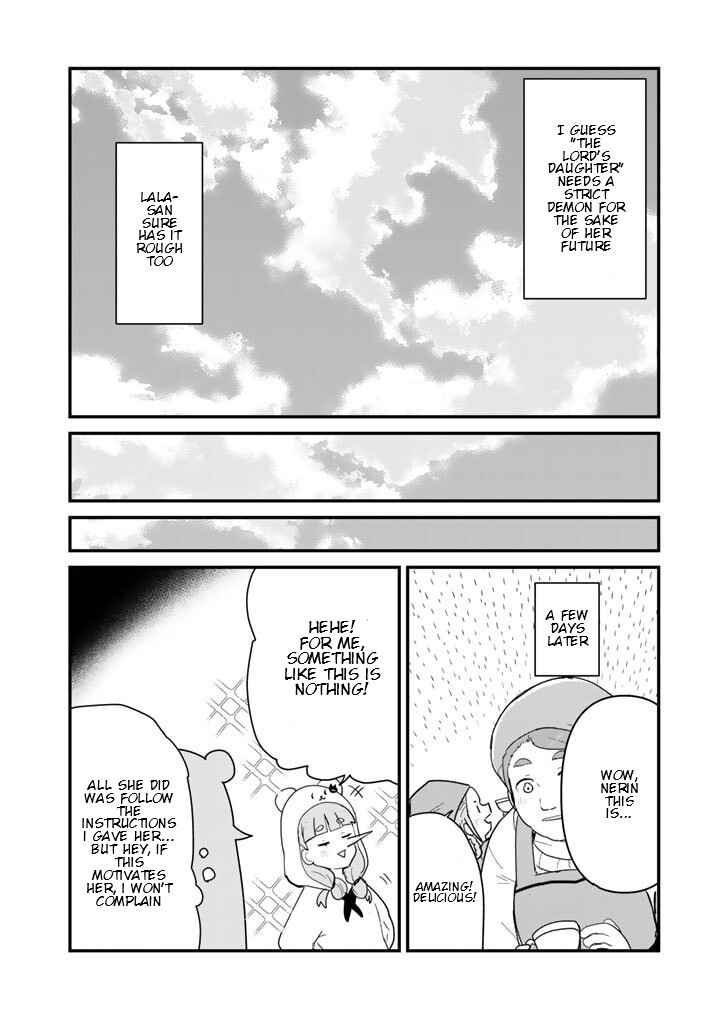Page 10 Chapter 115 Kuma Kuma Kuma Bear