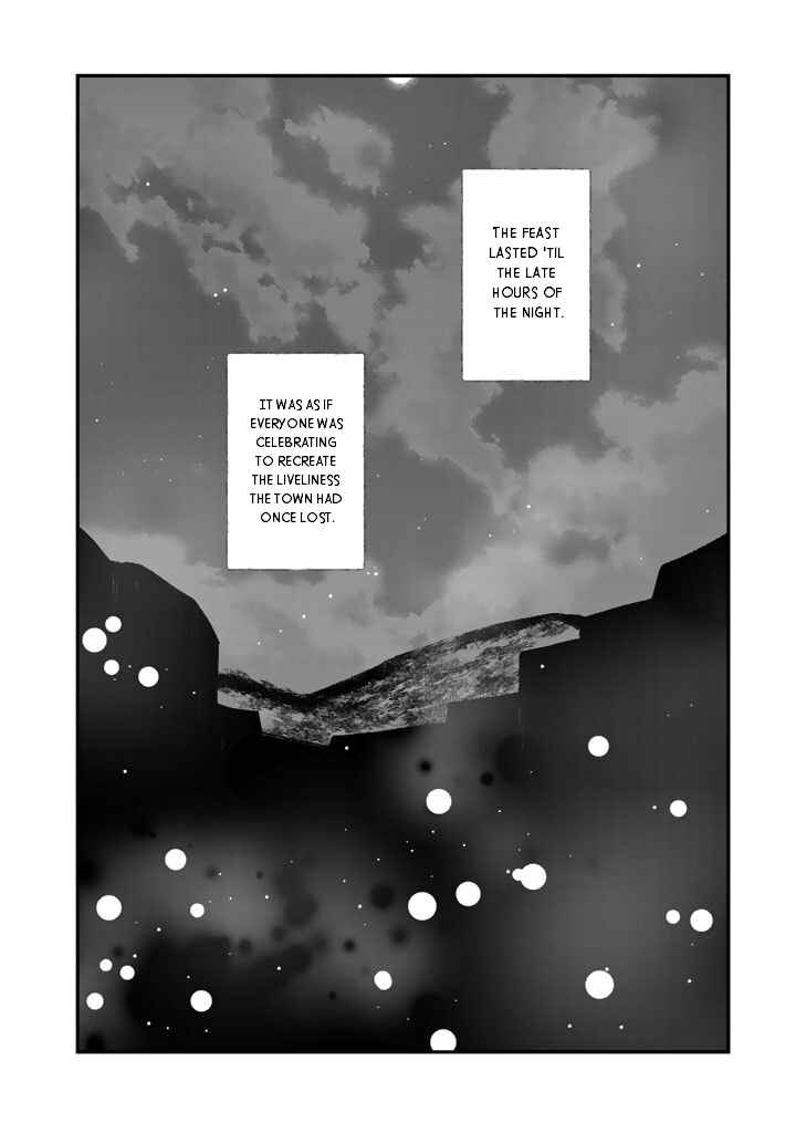 Page 14 Chapter 76 Kuma Kuma Kuma Bear