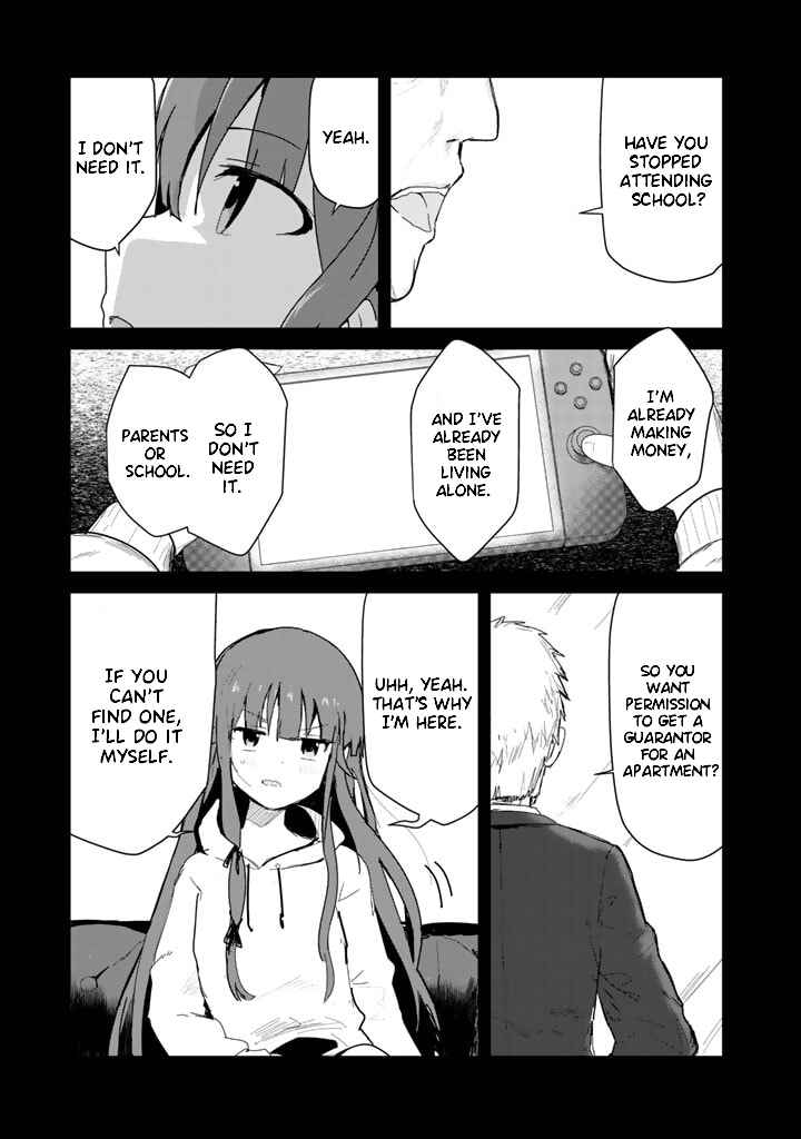 Page 2 Chapter 63 Kuma Kuma Kuma Bear