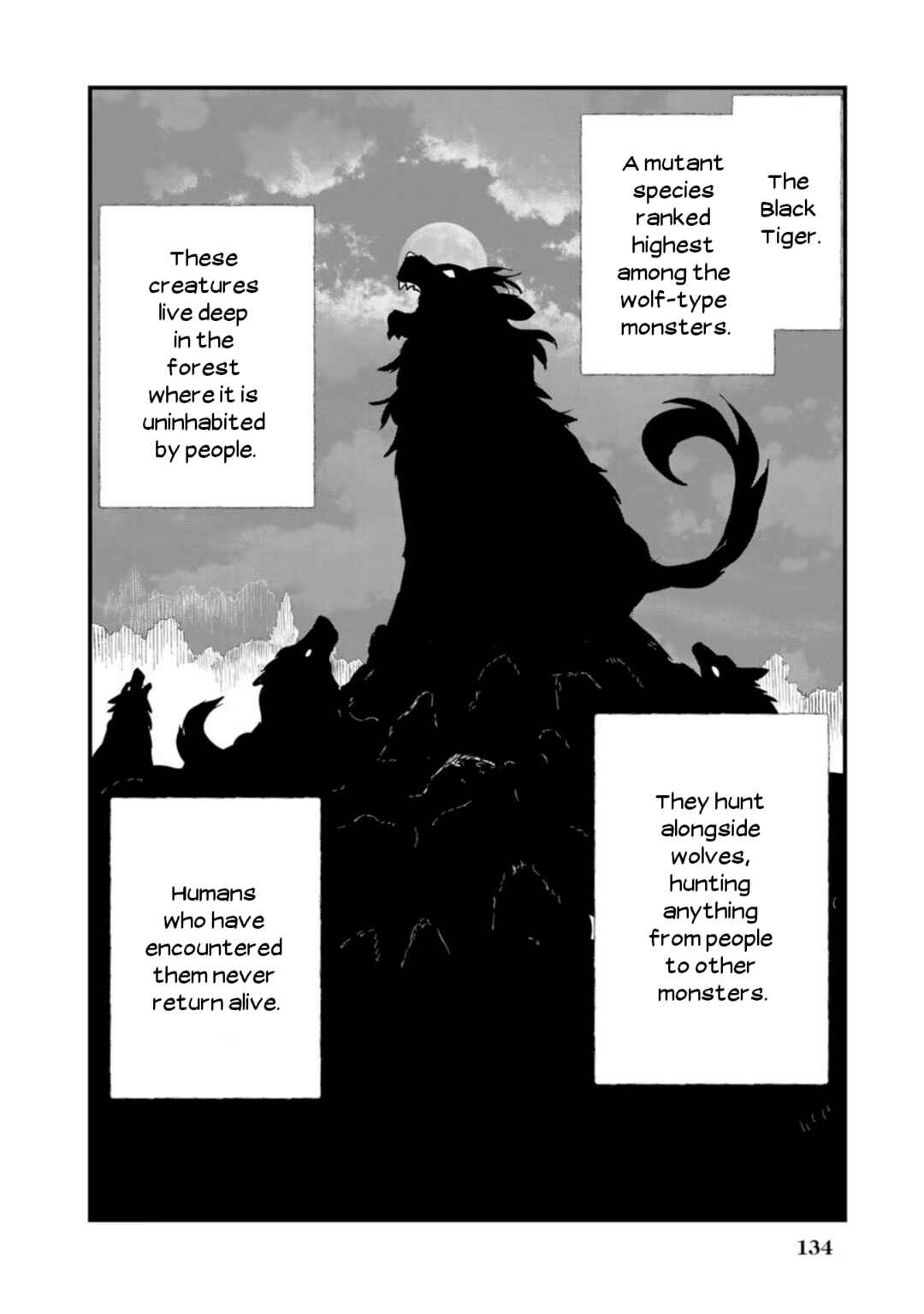 Page 2 Chapter 90 Kuma Kuma Kuma Bear