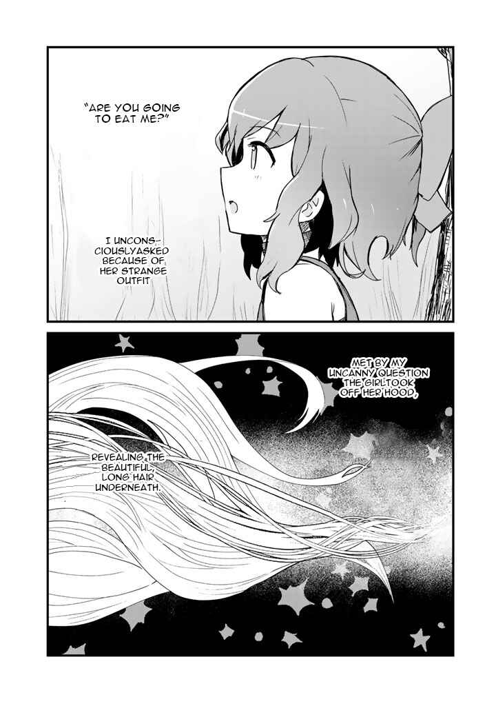 Page 6 Chapter 10 Kuma Kuma Kuma Bear